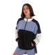 яке,мъжки,якета,дамски,якета,и,палта,hurley,wjkeu00009,jacket,blue,(spring,breeze)
