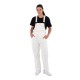 гащеризон,дамски,гащеризони,hurley,worker,sleeveless,jumpsuit,white,(bone)