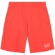 къси,панталони,мъжки,панталони,дамски,панталони,ea7,emporio,armani,7b000026,af10380,shorts,orange,(poppy,red)