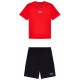 анцуг,детски,анцузи,ea7,emporio,armani,7b000294,af10378,tracksuit,red,black,(poppy,red,black)