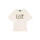 тениска,мъжки,тениски,дамски,тениски,ea7,emporio,armani,7g000213,af21636,short,sleeve,t,shirt,beige,(fog)