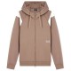 блуза,мъжки,пуловери,ea7,emporio,armani,7m001278,af12681,full,zip,sweatshirt,brown,(roasted,cashew)