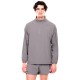 блуза,мъжки,пуловери,ea7,emporio,armani,7m001375,af21687,half,zip,sweatshirt,grey,(smoked,pearl)