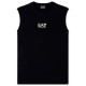 тениска,мъжки,тениски,дамски,тениски,ea7,emporio,armani,7m001405,af22264,sleeveless,t,shirt,black,(black)