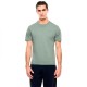 тениска,мъжки,тениски,дамски,тениски,ea7,emporio,armani,7m001487,af17789,short,sleeve,t,shirt,green,(laurel,wreath)