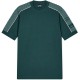 тениска,мъжки,тениски,дамски,тениски,ea7,emporio,armani,7m001507,af16548,short,sleeve,t,shirt,green,(cilantro)