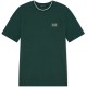 тениска,мъжки,тениски,дамски,тениски,ea7,emporio,armani,7m001540,af16722,short,sleeve,t,shirt,green,(cilantro)