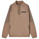 блуза,мъжки,пуловери,ea7,emporio,armani,7m001592,af20822,sweatshirt,brown,(roasted,cashew)