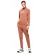 анцуг,дамски,анцузи,ea7,emporio,armani,7w000115,af13135,tracksuit,orange,(acorn)