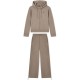 анцуг,дамски,анцузи,ea7,emporio,armani,7w000464,af13135,tracksuit,roasted,cashew