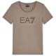 тениска,мъжки,тениски,дамски,тениски,ea7,emporio,armani,7w000536,af10373,short,sleeve,t,shirt,brown,(roasted,cashew)