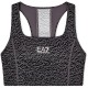 дамско,бельо,дамски,бикини,и,танкини,ea7,emporio,armani,7w000918,af13418,sports,bra,black,grey,(fancy,black,vigor)