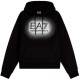 блуза,дамски,блузи,ea7,emporio,armani,7w000944,af10377,sweatshirt,black,(black,silver)