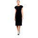 рокля,дамски,поли,и,рокли,ea7,emporio,armani,7w000957,af12484,sleeveless,dress,black,(black,black)