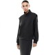 блуза,дамски,блузи,ea7,emporio,armani,7w001016,af24375,full,zip,sweatshirt,gray,pinstripe
