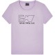 тениска,мъжки,тениски,дамски,тениски,ea7,emporio,armani,7w001094,af10373,short,sleeve,t,shirt,purple,pink,(lavender)
