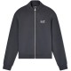 блуза,дамски,блузи,ea7,emporio,armani,7w001487,af24375,full,zip,sweatshirt,grey,(gray,pinstripe)