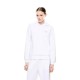 блуза,дамски,блузи,ea7,emporio,armani,7w001151,af12501,sweatshirt,white,(white)