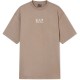 тениска,мъжки,тениски,дамски,тениски,ea7,emporio,armani,7x000445,af16720,short,sleeve,t,shirt,beige,(roasted,cashew)