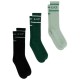 чорапи,мъжки,чорапи,дамски,чорапи,ea7,emporio,armani,7x000381,af18572,socks,3,pairs,multicolor,(black,cilantro,green,bay)