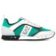 маратонки,мъжки,маратонки,дамски,маратонки,ea7,emporio,armani,black&white,laces,trainers,green,(silver,holly,green,black)