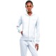 блуза,дамски,блузи,ea7,emporio,armani,evolution,full,zip,sweatshirt,blue,(zen,blue)