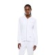блуза,дамски,блузи,ea7,emporio,armani,evolution,full,zip,sweatshirt,white,(white)