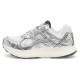 маратонки,мъжки,маратонки,дамски,маратонки,woden,freja,metallic,trainers,white,silver,(silver)