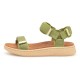 сандали,дамски,сандали,и,чехли,woden,line,sandals,green,(bambus,green)