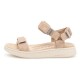сандали,дамски,сандали,и,чехли,woden,line,woven,sandals,beige,(coffee,cream)