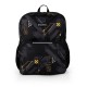 ученически,принадлежности,gabol,byte,double,pocket,pencil,case,black,(negro)