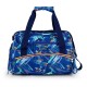 ученически,принадлежности,gabol,cosmos,triple,pocket,with,handle,pencil,case,blue,(lila)