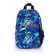 ученически,принадлежности,gabol,crew,double,pocket,pencil,case,blue,(azul)