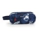 ученически,принадлежности,gabol,dash,triple,pocket,pencil,case,blue,(azul,marino)