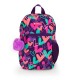 ученически,принадлежности,gabol,kokoro,double,pocket,pencil,case,purple,(morado)