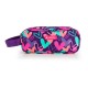 ученически,принадлежности,gabol,kokoro,triple,pocket,pencil,case,purple,(morado)