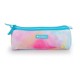 ученически,принадлежности,gabol,mystic,triple,pocket,pencil,case,multicolor,(celeste)