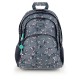 ученически,принадлежности,gabol,mystic,triple,pocket,with,handle,pencil,case,blue,(celeste)