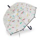 чадър,чадъри,gabol,speedy,umbrella,clear,(transparente)