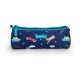 ученически,принадлежности,gabol,speedy,triple,pocket,pencil,case,blue,(azul,marino)