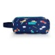 ученически,принадлежности,gabol,speedy,triple,pocket,with,handle,pencil,case,blue,(azul,marino)