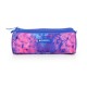 канцеларски,принадлежности,gabol,sunset,triple,pocket,pencil,case,purple,(azul,azul)