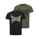 тениска,мъжки,тениски,дамски,тениски,tapout,amboyn,short,sleeve,t,shirt,green,black,(black,olive)