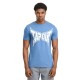 тениска,мъжки,тениски,дамски,тениски,tapout,logo,tee,short,sleeve,t,shirt,blue,(blue,white)