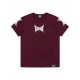 тениска,мъжки,тениски,дамски,тениски,tapout,yolano,short,sleeve,t,shirt,purple,(oxblood,off,white)