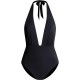 бански,костюм,дамски,бански,костюми,red,bull,racing,halter,swimsuit,black,(black)