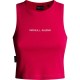 тениска,мъжки,тениски,дамски,тениски,red,bull,racing,logo,crop,sleeveless,t,shirt,pink,(framboise,pink)
