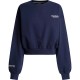 блуза,дамски,блузи,red,bull,racing,reflect,logo,crew,sweatshirt,blue,(navy)