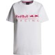 тениска,мъжки,тениски,дамски,тениски,red,bull,racing,team,logo,short,sleeve,t,shirt,white,(white)