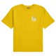 тениска,мъжки,тениски,дамски,тениски,o´neill,back,print,short,sleeve,t,shirt,yellow,(angel,fern)